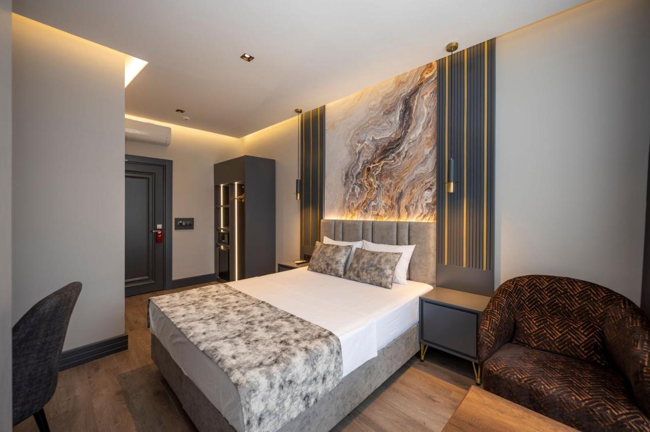 World Class Hotel - Istanbul International Airport Arnavutkoy Екстериор снимка