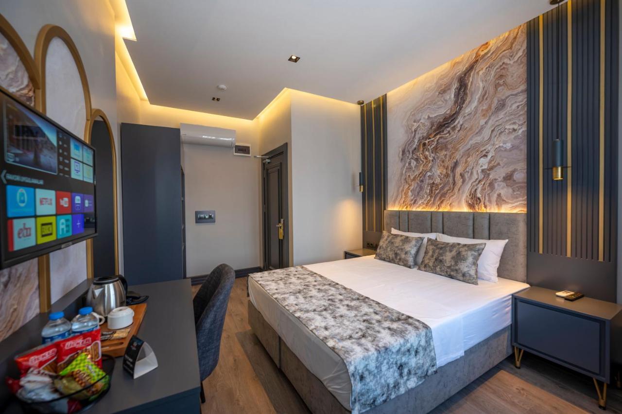 World Class Hotel - Istanbul International Airport Arnavutkoy Екстериор снимка