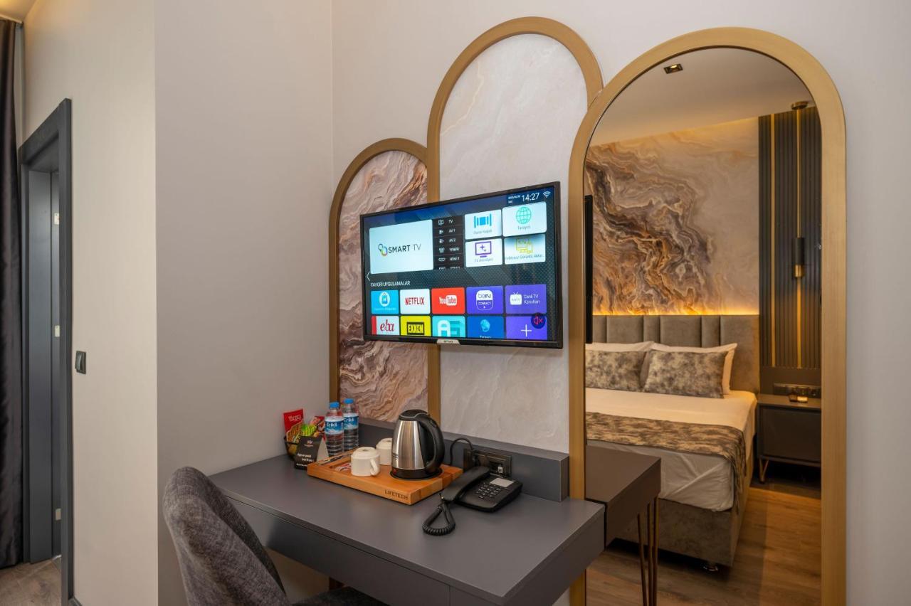 World Class Hotel - Istanbul International Airport Arnavutkoy Екстериор снимка