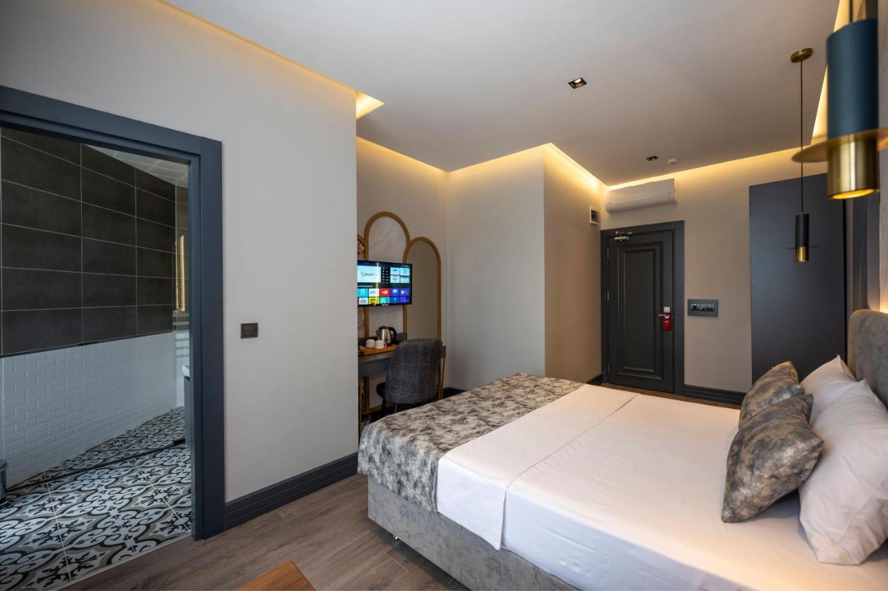 World Class Hotel - Istanbul International Airport Arnavutkoy Екстериор снимка