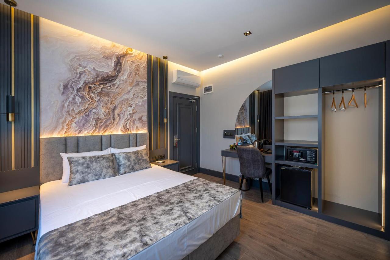 World Class Hotel - Istanbul International Airport Arnavutkoy Екстериор снимка
