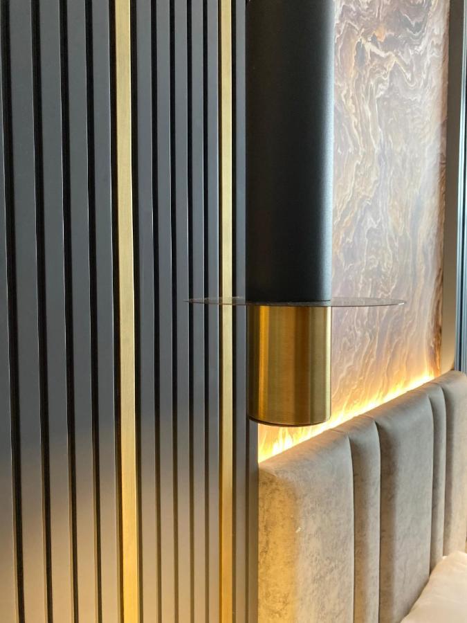 World Class Hotel - Istanbul International Airport Arnavutkoy Екстериор снимка
