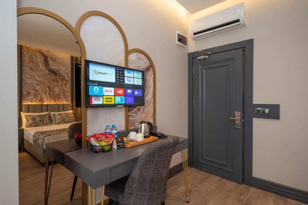 World Class Hotel - Istanbul International Airport Arnavutkoy Екстериор снимка