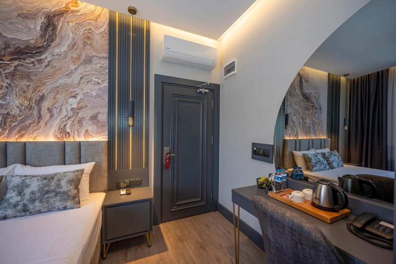 World Class Hotel - Istanbul International Airport Arnavutkoy Екстериор снимка