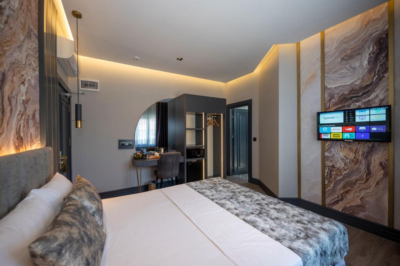 World Class Hotel - Istanbul International Airport Arnavutkoy Екстериор снимка