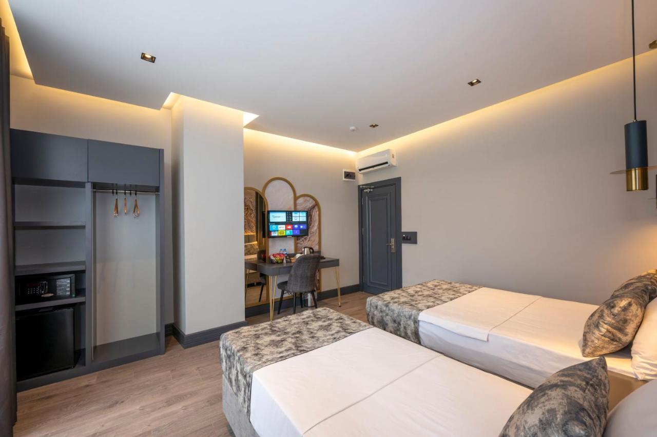 World Class Hotel - Istanbul International Airport Arnavutkoy Екстериор снимка