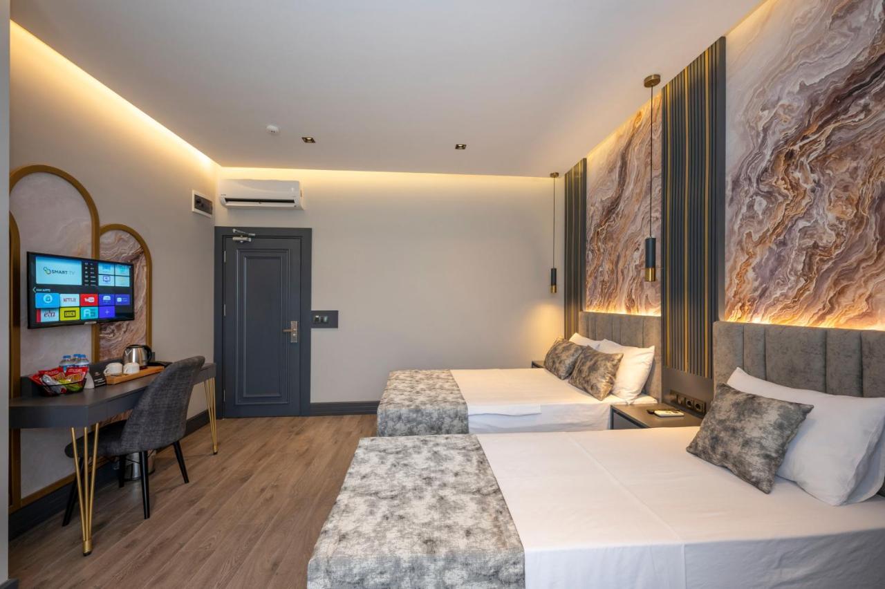 World Class Hotel - Istanbul International Airport Arnavutkoy Екстериор снимка