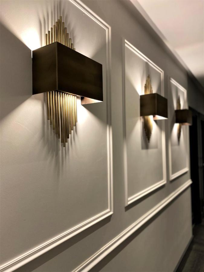 World Class Hotel - Istanbul International Airport Arnavutkoy Екстериор снимка