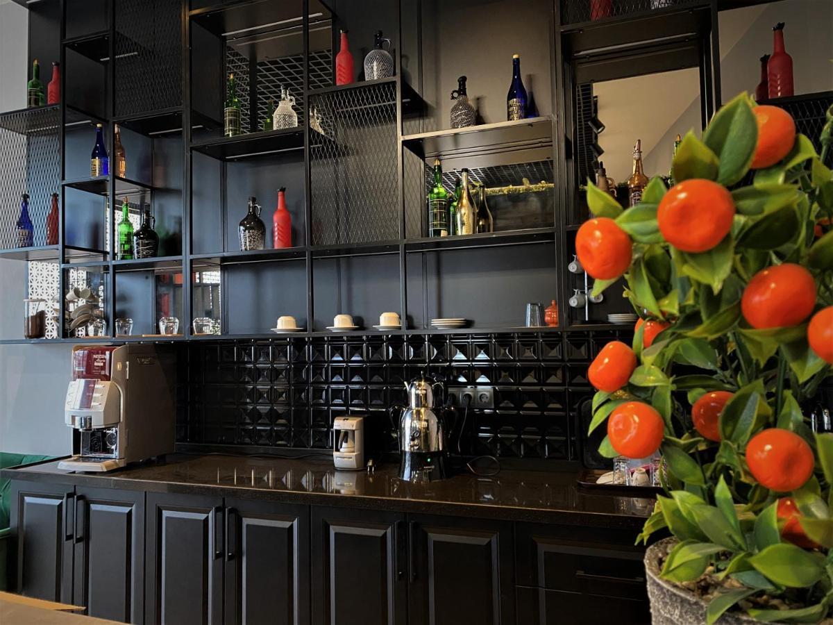 World Class Hotel - Istanbul International Airport Arnavutkoy Екстериор снимка