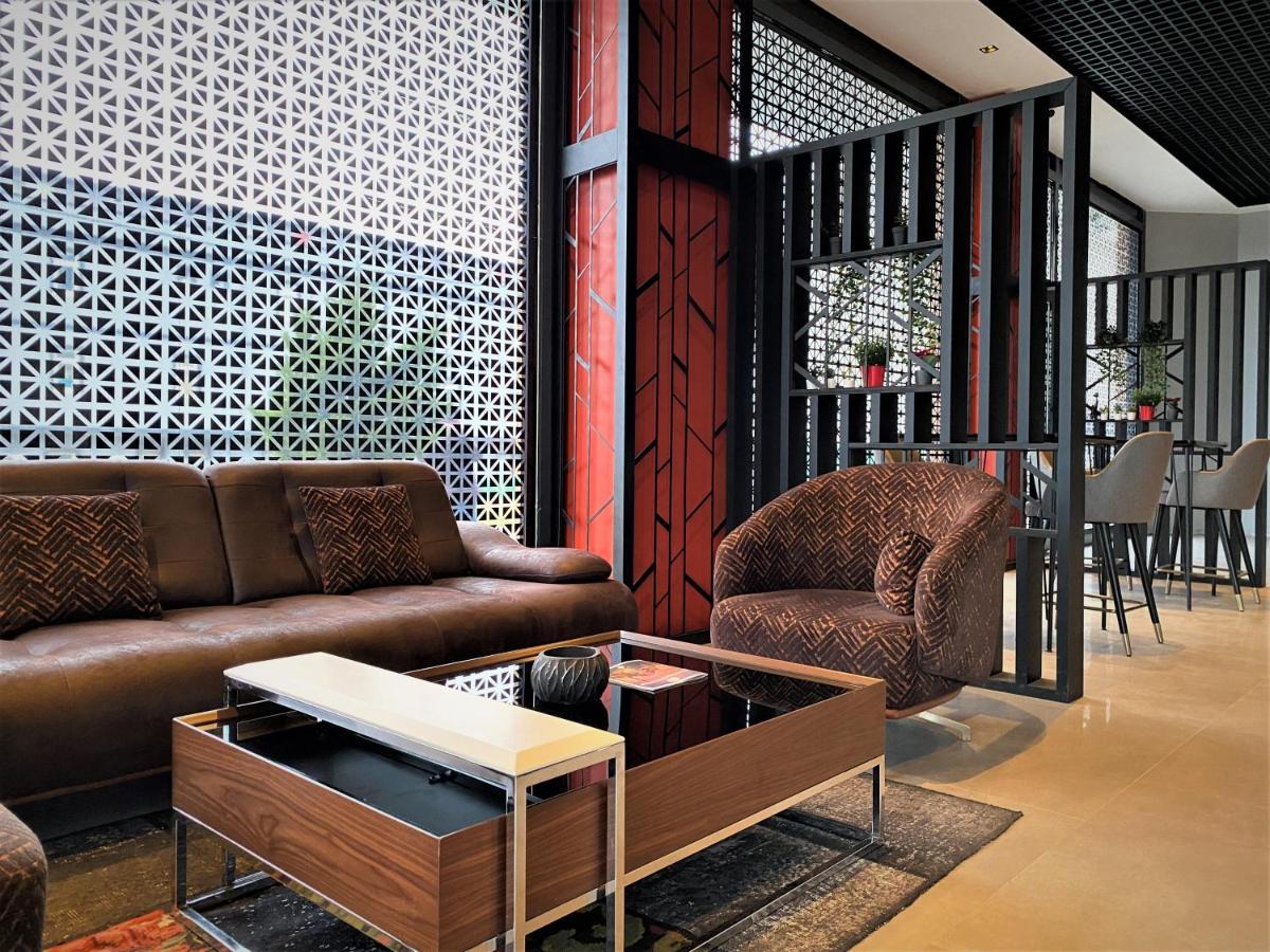 World Class Hotel - Istanbul International Airport Arnavutkoy Екстериор снимка